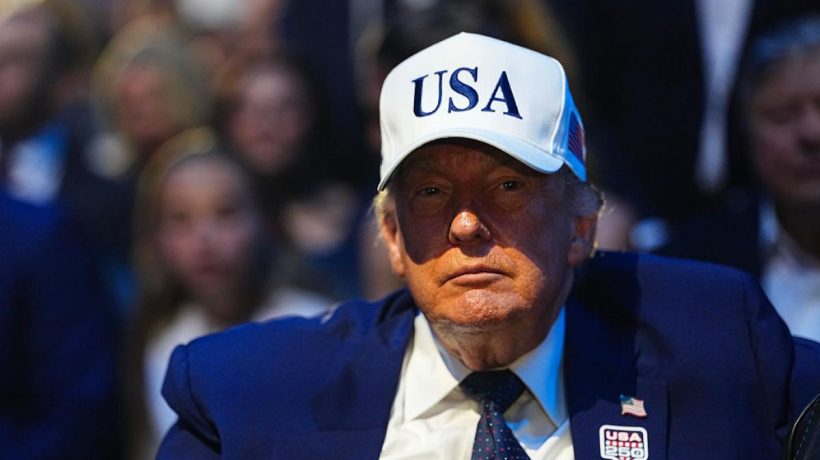 Trump and the half-made peace with Iran: "If they don't want to sign... we will have to 'start' again"