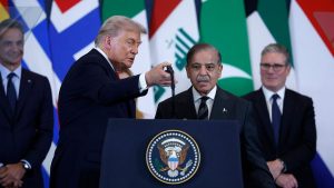Trump (yes, Trump) claims to understand Iran's pause because "we have talked too much" and defends "keeping silent" after months of issuing threats and announcements