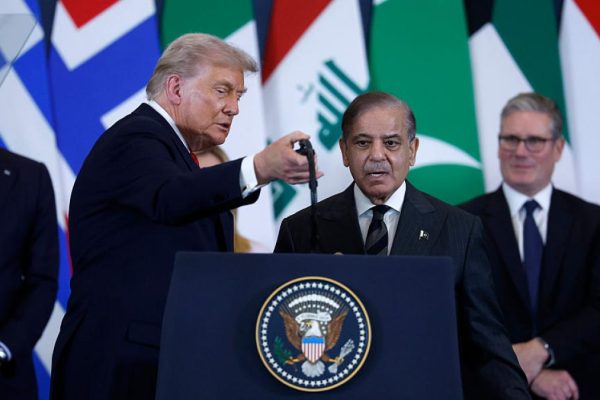 Trump (yes, Trump) claims to understand Iran's pause because "we have talked too much" and defends "keeping silent" after months of issuing threats and announcements