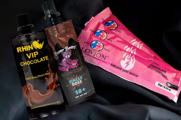 Milk, cocoa and… a dash of Viagra. “Sexual Chocolates” removed from the market in the USA