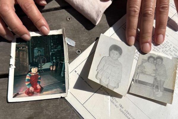 “Right to know one’s parents.” Denmark sued for illegally adopted South Koreans