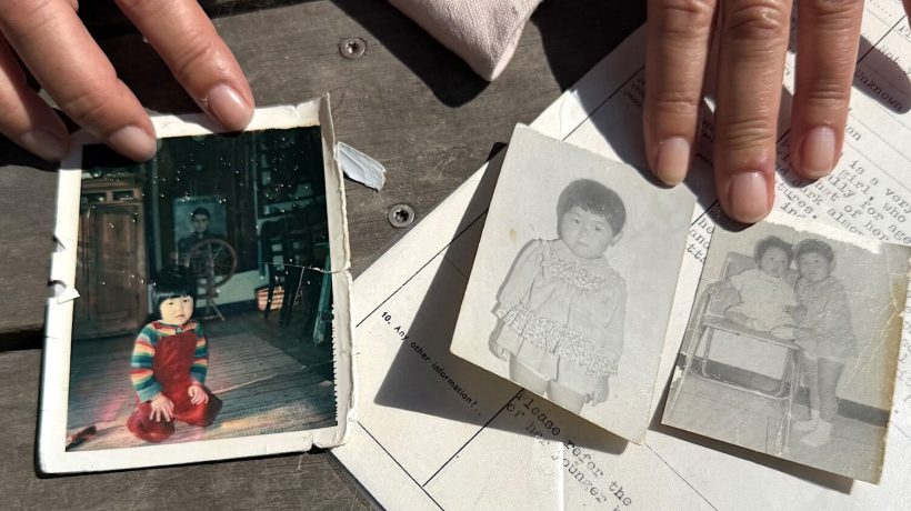 “Right to know one’s parents.” Denmark sued for illegally adopted South Koreans