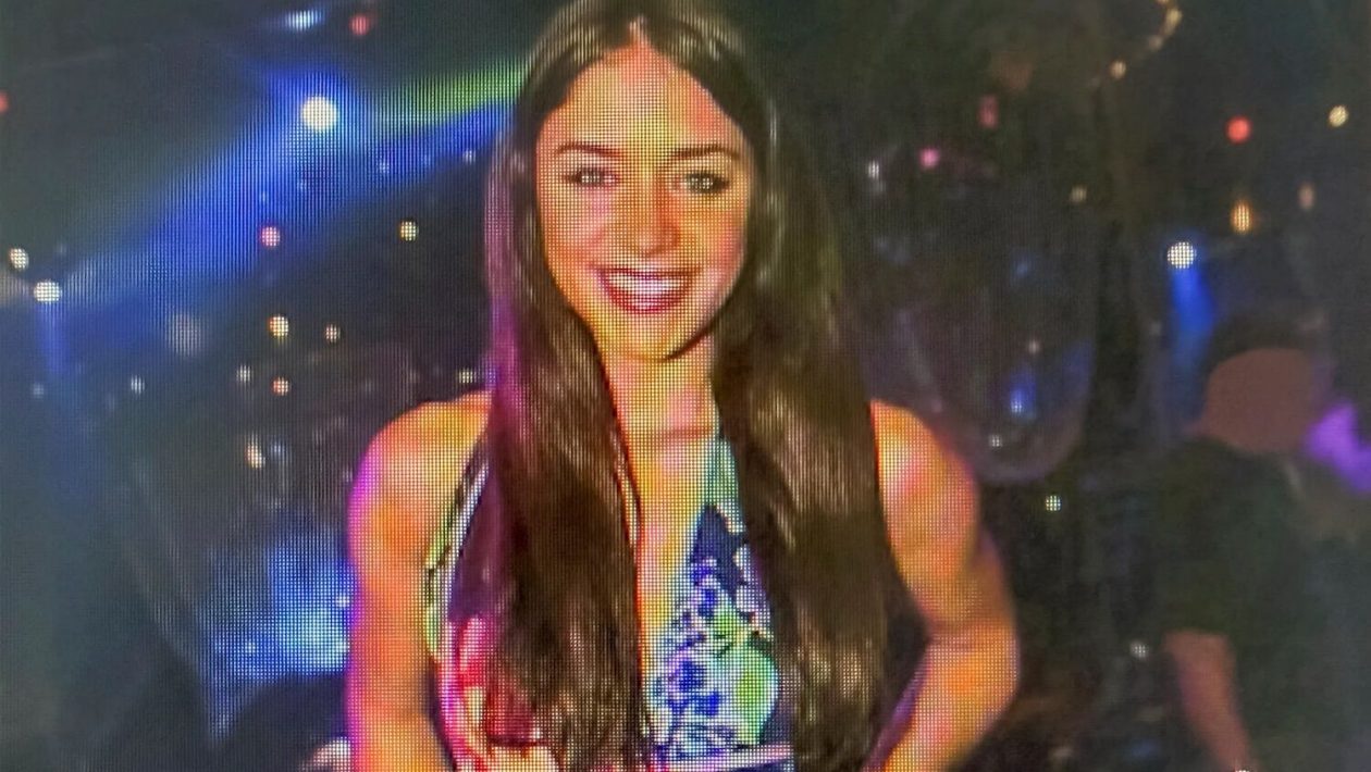 Young German woman disappeared 11 years ago. His name has now appeared in the Epstein Files
