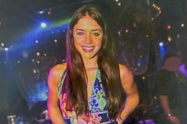 Young German woman disappeared 11 years ago. His name has now appeared in the Epstein Files