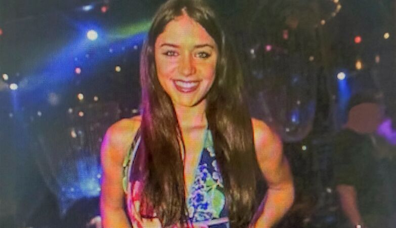 Young German woman disappeared 11 years ago. His name has now appeared in the Epstein Files