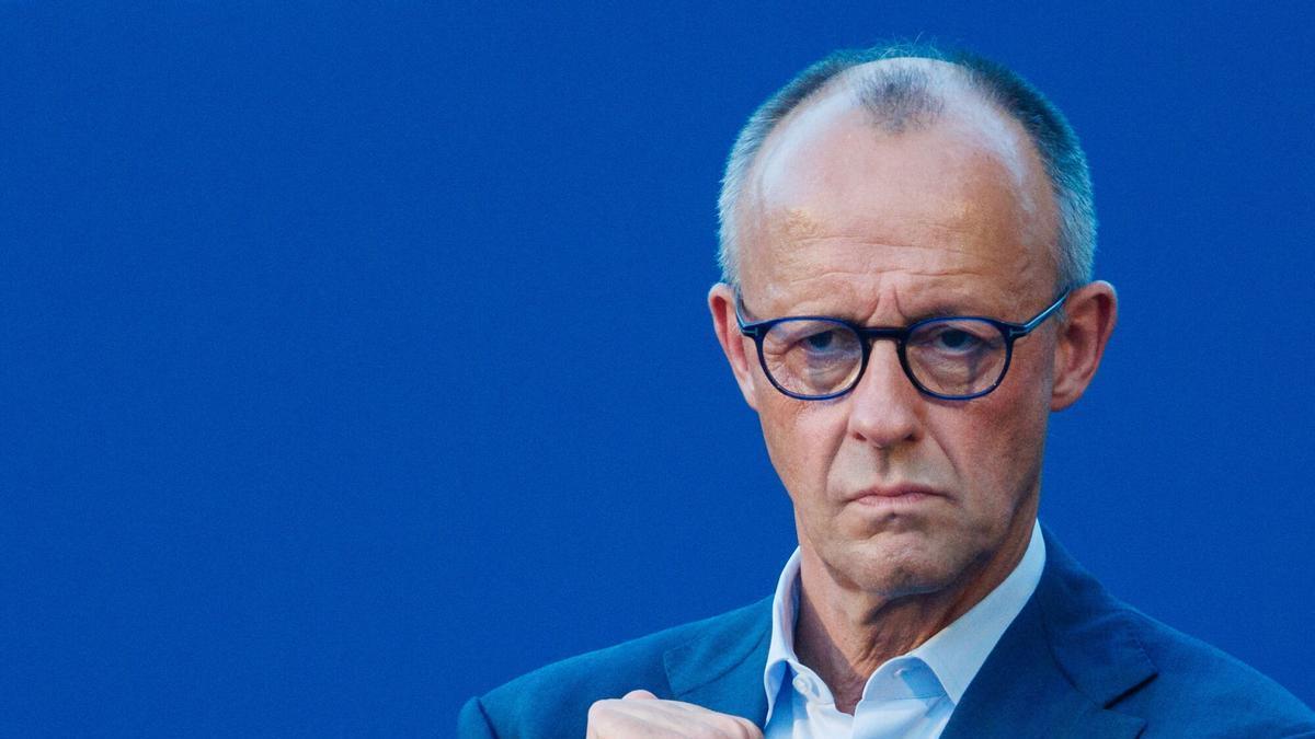 Germany marks the step to the EU with the deportations of Afghans negotiated with the Taliban