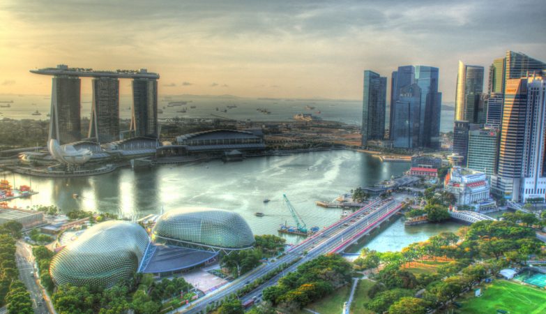 “Soft authoritarianism”, fines, comics. Here's the secret to why Singapore is so clean