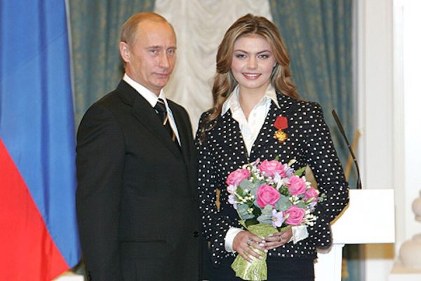 The journalist who reported Putin's affair with a gymnast in 2008 died of mushroom poisoning