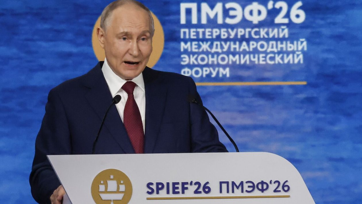 Putin refuses meeting with Zelenskyy. “How weak”