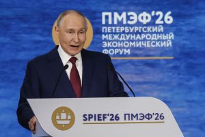 Putin refuses meeting with Zelenskyy. “How weak”