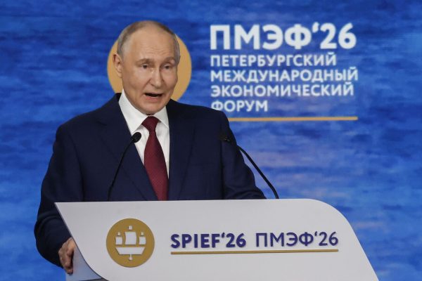 Putin refuses meeting with Zelenskyy. “How weak”