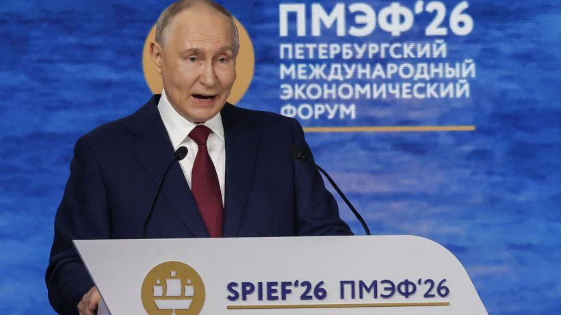Putin refuses meeting with Zelenskyy. “How weak”