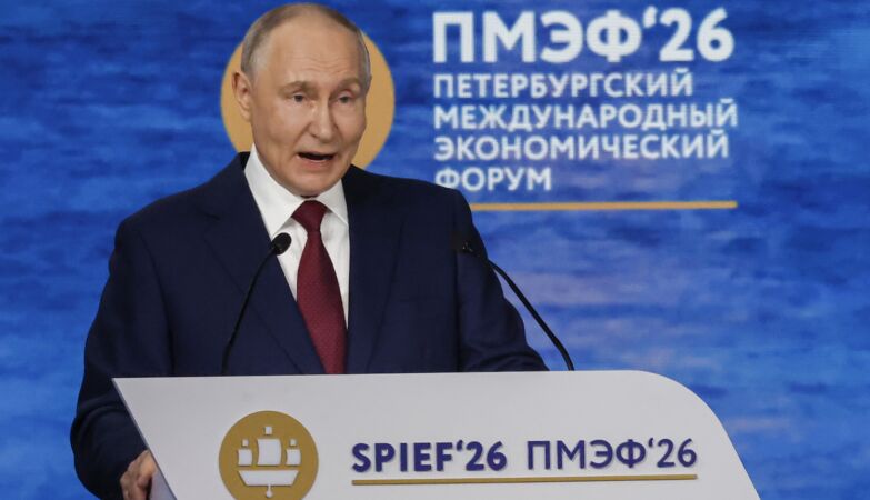 Putin refuses meeting with Zelenskyy. “How weak”