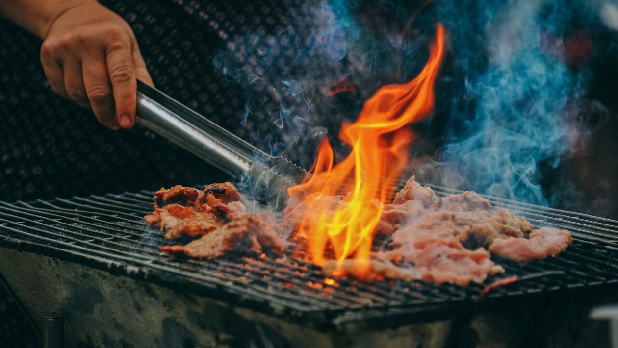 The three things you should always order at a barbecue restaurant