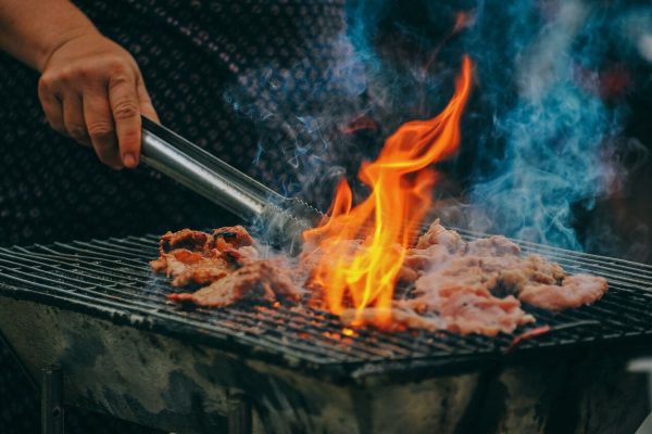 The three things you should always order at a barbecue restaurant