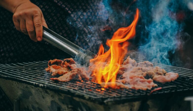 The three things you should always order at a barbecue restaurant