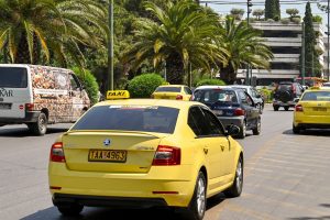 Greece put AI to monitor traffic. Now there is a serious problem with fines
