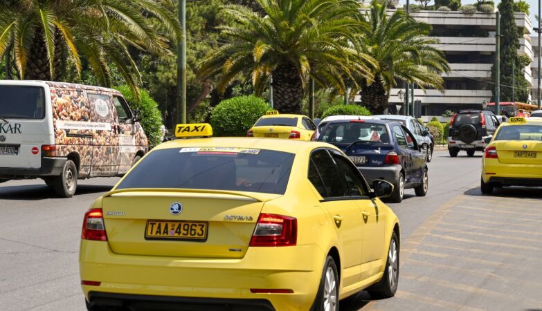 Greece put AI to monitor traffic. Now there is a serious problem with fines