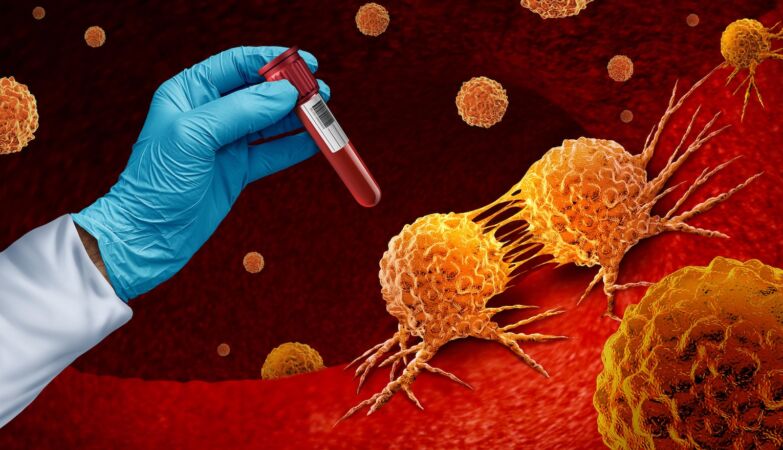 “Liquid Biopsies”: A Blood Test for Multiple Cancers? Not for now