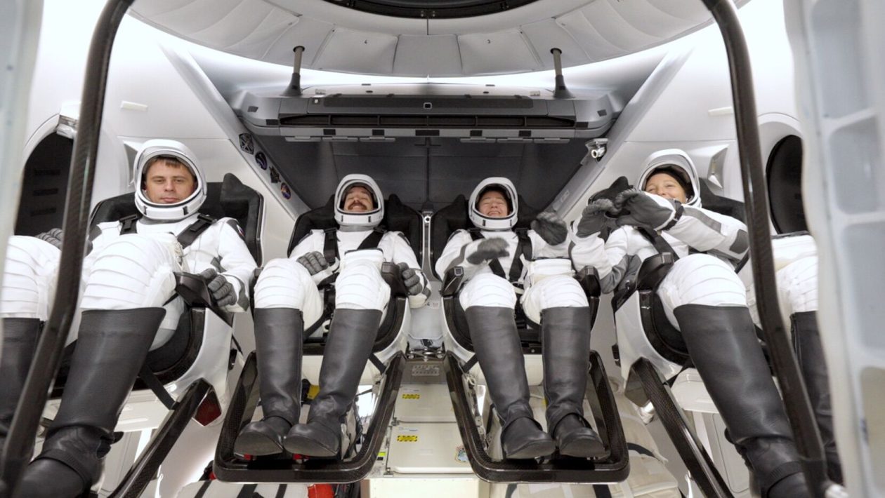 Astronauts got a scare. NASA orders (and cancels) evacuation of the Space Station