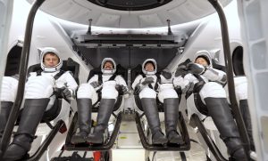 Astronauts got a scare. NASA orders (and cancels) evacuation of the Space Station