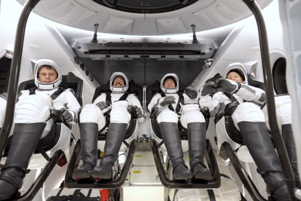 Astronauts got a scare. NASA orders (and cancels) evacuation of the Space Station