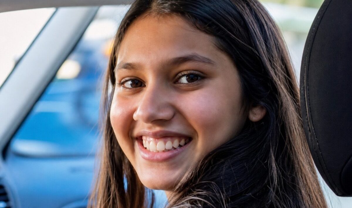 13-year-old girl who disappeared in Évora found in India. It is not known how he left the country