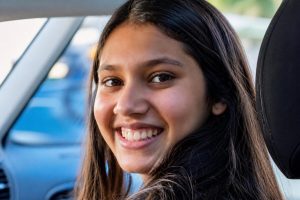 13-year-old girl who disappeared in Évora found in India. It is not known how he left the country