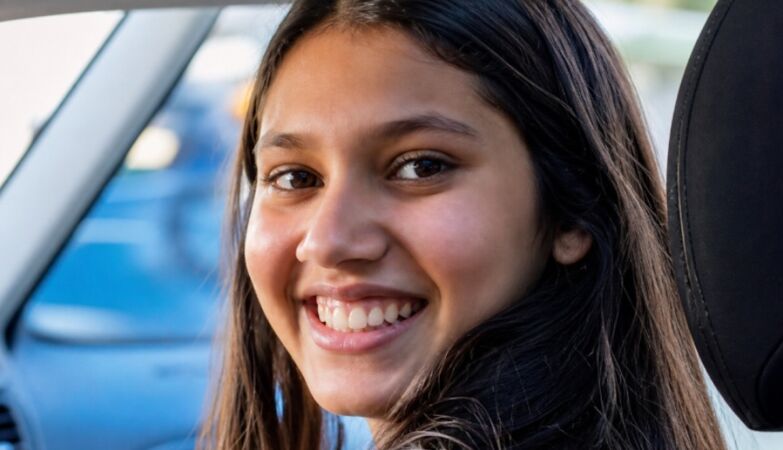13-year-old girl who disappeared in Évora found in India. It is not known how he left the country