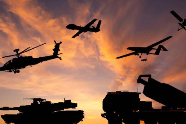 The US responds to Iran with military attacks after the downing of a helicopter: Trump promises retaliation and increases tension in the Middle East