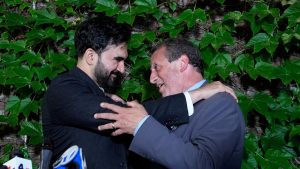 Mamdani's candidates win in the Democratic primaries, which reinforce the progressive wing