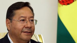 Former Bolivian president Luis Arce denies links to Zapatero's alleged influence peddling