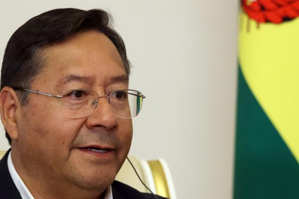 Former Bolivian president Luis Arce denies links to Zapatero's alleged influence peddling
