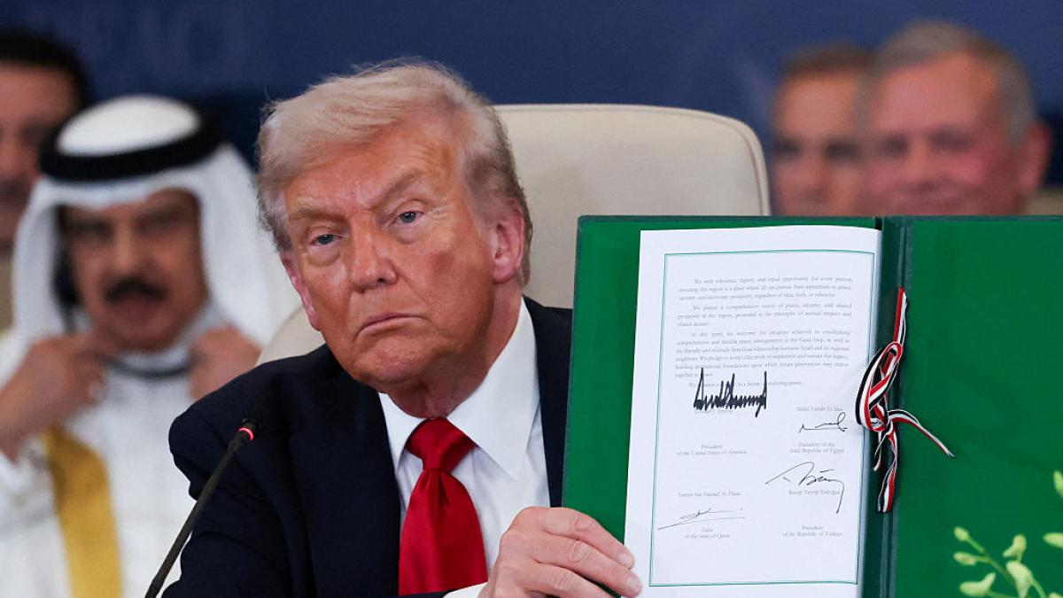 The possibility of a peace agreement between the US and Iran, marked by confusion and contradiction: will it be signed this Sunday?