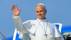 The Pope, on board the plane to Spain: "The abuses are a still open sore"