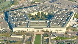 Pentagon evacuated and confined due to hazardous materials incident