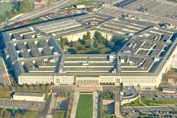Pentagon evacuated and confined due to hazardous materials incident