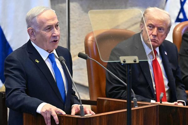 Trump charges against Netanyahu after the bombing of Beirut: "He doesn't have a fucking shred of judgment"