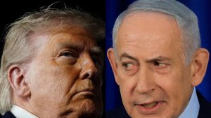 The reasons why the US has raised the alert for Israeli espionage to the highest level