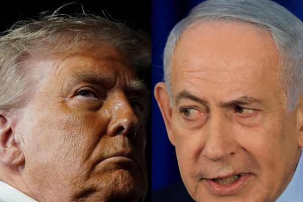 The reasons why the US has raised the alert for Israeli espionage to the highest level