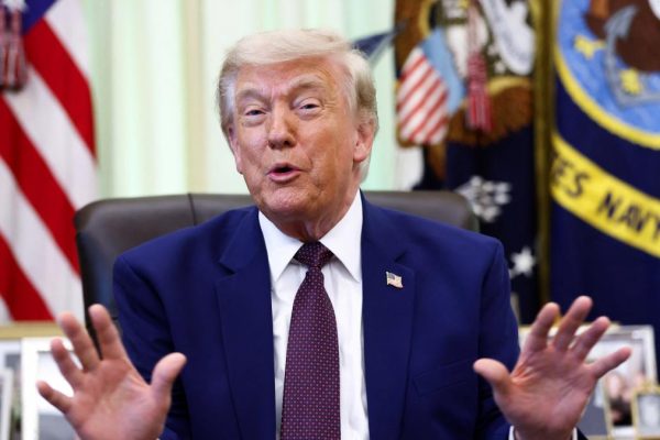 Trump's definition of what a 'ceasefire' is begins to clarify a lot of things
