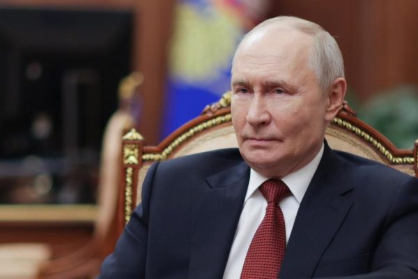 The front stagnates, the refineries burn: Putin recognizes that kyiv's coups are already causing fuel shortages