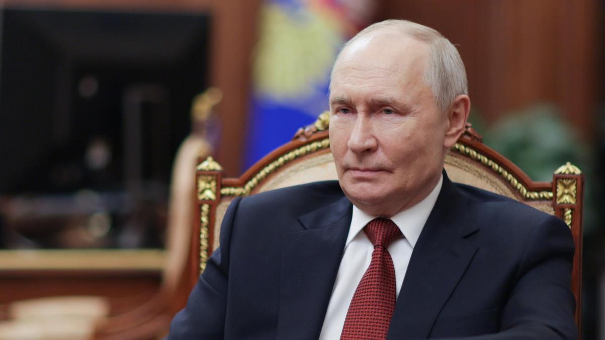 The front stagnates, the refineries burn: Putin recognizes that kyiv's coups are already causing fuel shortages