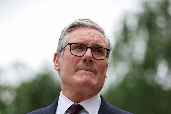 Funeral or agony? Starmer could announce his resignation plans in the United Kingdom today