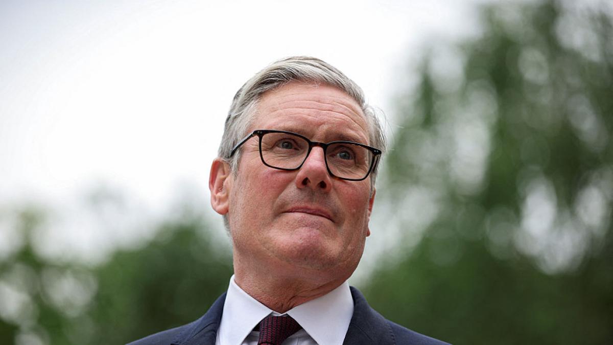 Funeral or agony? Starmer could announce his resignation plans in the United Kingdom today