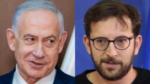 Charges against a Netanyahu advisor for disseminating classified data: what is this 'Bibileaks' thing?