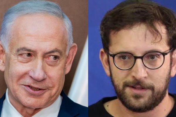 Charges against a Netanyahu advisor for disseminating classified data: what is this 'Bibileaks' thing?