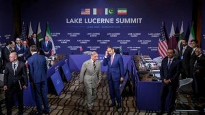 Technical talks, 'check': the first phase of the Iran-US negotiation ends