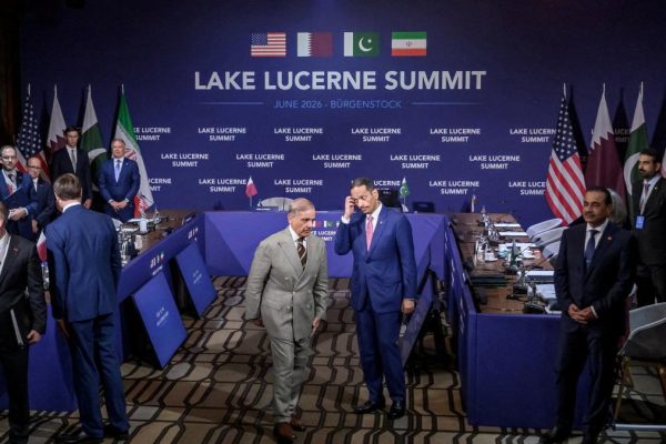 Technical talks, 'check': the first phase of the Iran-US negotiation ends