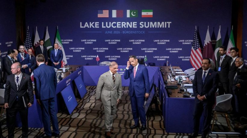 Technical talks, 'check': the first phase of the Iran-US negotiation ends